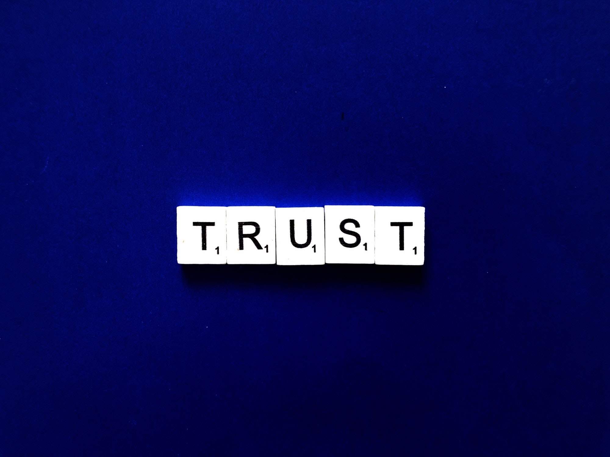 TRUST